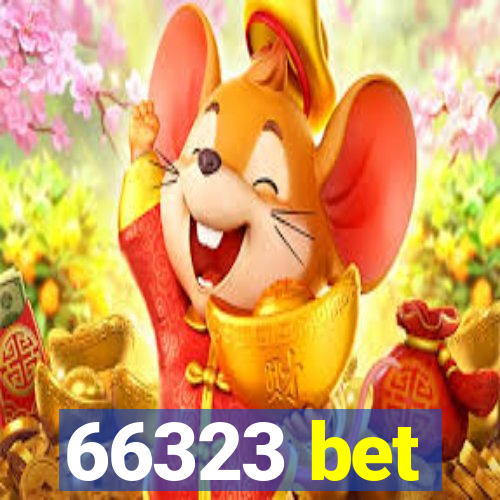 66323 bet